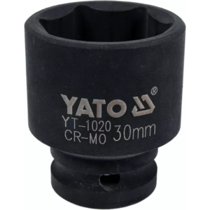YATO ütődugókulcs 1/2 × 30 mm – YT-1020