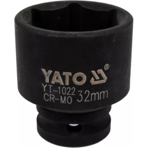 YATO ütődugókulcs 1/2 × 32 mm – YT-1022