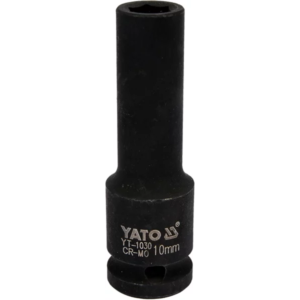 YATO hosszú ütődugókulcs 1/2 × 10 mm – YT-1030