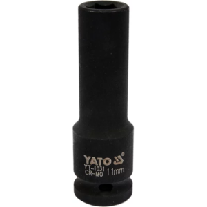YATO hosszú ütődugókulcs 1/2 × 11 mm – YT-1031