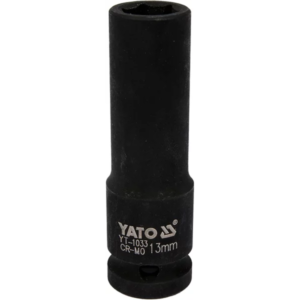 YATO hosszú ütődugókulcs 1/2 × 13 mm – YT-1033