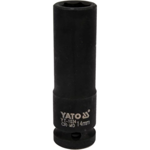 YATO hosszú ütődugókulcs 1/2 × 14 mm – YT-1034