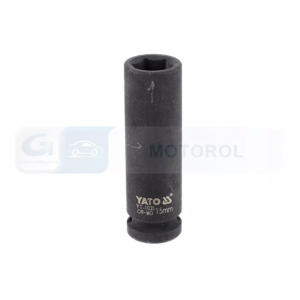 YATO hosszú ütődugókulcs 1/2 × 15 mm – YT-1035