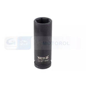 YATO hosszú ütődugókulcs 1/2 × 19 mm – YT-1039