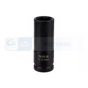YATO hosszú ütődugókulcs 1/2 × 20 mm – YT-1040
