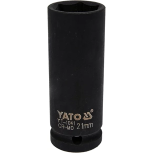 YATO hosszú ütődugókulcs 1/2 × 21 mm – YT-1041
