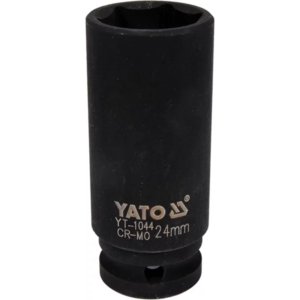 YATO hosszú ütődugókulcs 1/2 × 24 mm – YT-1044