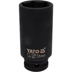 YATO hosszú ütődugókulcs 1/2 × 28 mm – YT-1048
