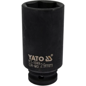 YATO hosszú ütődugókulcs 1/2 × 29 mm – YT-1049