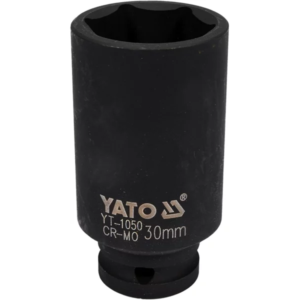 YATO hosszú ütődugókulcs 1/2 × 30 mm – YT-1050