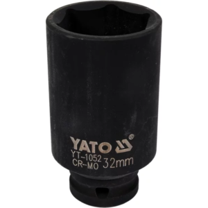 YATO hosszú ütődugókulcs 1/2 × 32 mm – YT-1052