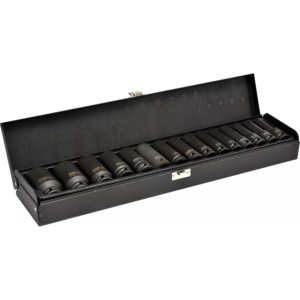 YATO hosszú ütődugókulcsok 1/2 15 db 10-32 mm – YT-1055