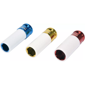 YATO dugókulcskészlet alumíniumfelnikhez 17-19-21 mm – YT-1056