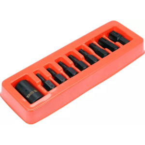 YATO ütő bitkulcskészlet Torx 1/2 – YT-10664