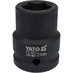 YATO ütődugókulcs 3/4 × 21 mm – YT-1071