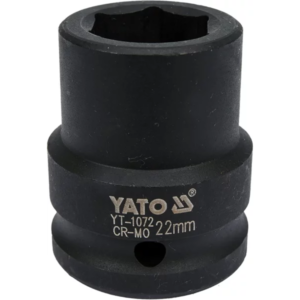 YATO ütődugókulcs 3/4 × 22 mm – YT-1072