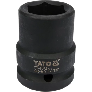 YATO ütődugókulcs 3/4 × 23 mm – YT-1073