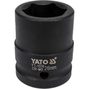 YATO ütődugókulcs 3/4 × 26 mm – YT-1076