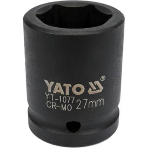 YATO ütődugókulcs 3/4 × 27 mm – YT-1077