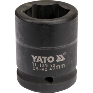 YATO ütődugókulcs 3/4 × 28 mm – YT-1078