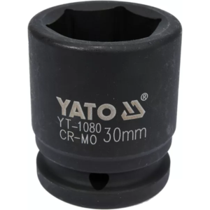 YATO ütődugókulcs 3/4 × 30 mm – YT-1080