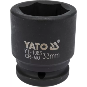 YATO ütődugókulcs 3/4 × 33 mm – YT-1083