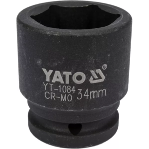 YATO ütődugókulcs 3/4 × 34 mm – YT-1084
