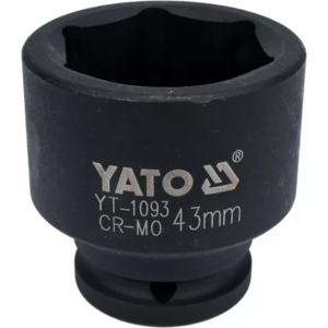 YATO ütődugókulcs 3/4 × 43 mm – YT-1093