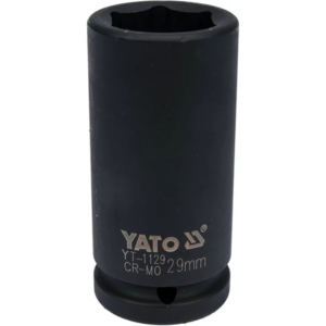 YATO mély ütődugókulcs 3/4 × 29 mm – YT-1129