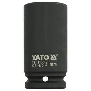 YATO mély ütődugókulcs 3/4 × 30 mm – YT-1130