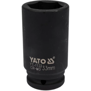 YATO mély ütődugókulcs 3/4 × 33 mm – YT-1133