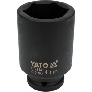 YATO mély ütődugókulcs 3/4 × 41 mm – YT-1141