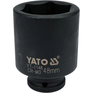 YATO mély ütődugókulcs 3/4 × 48 mm – YT-1148