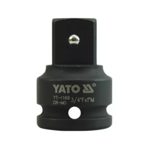 YATO szűkítő 3/4 belső × 1 m – YT-1168