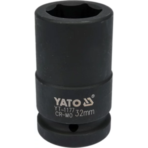 YATO ütődugókulcs 1 × 32 mm hosszú – YT-1177