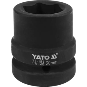 YATO ütődugókulcs 1" 27 mm – YT-1183