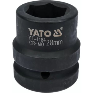 YATO ütődugókulcs 1 × 28 mm – YT-1184