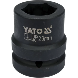 YATO ütődugókulcs 1 × 29 mm – YT-1185