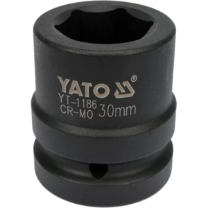YATO ütődugókulcs 1" 30 mm – YT-1186