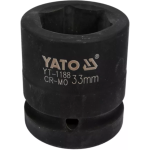 YATO ütődugókulcs 1" 33 mm – YT-1188