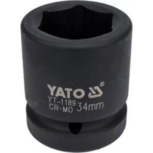 YATO ütődugókulcs 1 × 34 mm – YT-1189