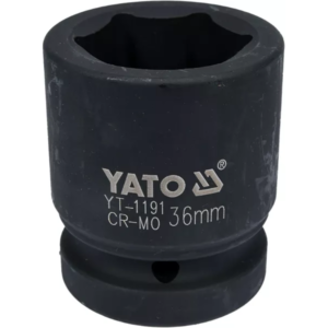 YATO ütődugókulcs 1" 36 mm – YT-1191