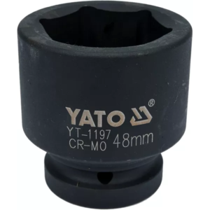 YATO ütődugókulcs 1 × 48 mm – YT-1197