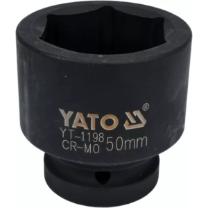 YATO ütődugókulcs 1 × 50 mm – YT-1198