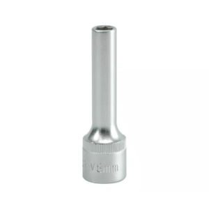YATO dugókulcs 1/2", 8 mm, 6 lapú, Cr-V, hosszú – YT-1221