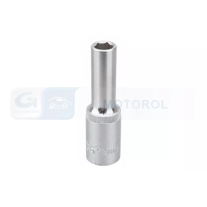 YATO dugókulcs 1/2", 10 mm, 6 lapú, Cr-V, hosszú – YT-1223