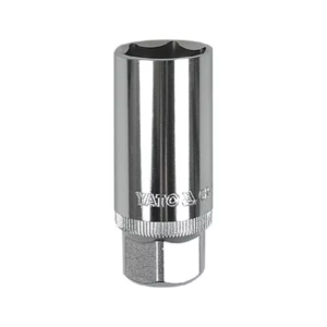 YATO gyertyadugókulcs 1/2 × 21 mm – YT-1254