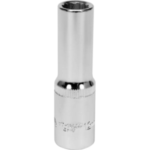 YATO dugókulcs 1/2", 12 mm, 12 lapú, Cr-V, hosszú – YT-12934