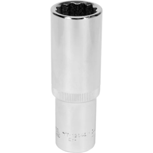 YATO dugókulcs 1/2", 18 mm, 12 lapú, Cr-V, hosszú – YT-12940