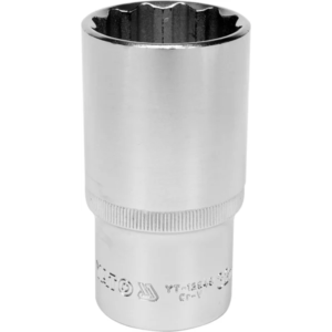 YATO dugókulcs 32 mm 1/2 12-lapú CV hosszú – YT-12949